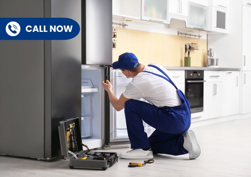 Booth Appliance Repair Company